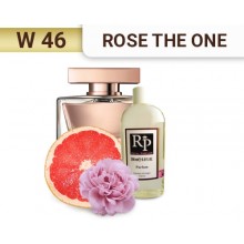 Версия аромата «Роуз Зе Ван»