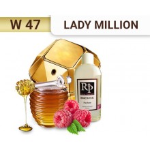 Paco Rabanne «Lady Million»