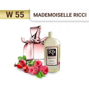 «Mademoiselle Ricci» от Nina Ricci. Духи на разлив Royal Parfums 200 мл 