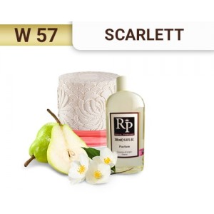 «Scarlett» от Cacharel. Духи на разлив Royal Parfums 200 мл 