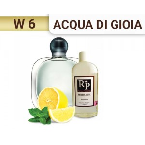 «Acqua Di Gioia» от Giorgio Armani. Духи на разлив Royal Parfums 200 мл 
