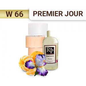 «Premier Jour» от Nina Ricci. Духи на разлив Royal Parfums 200 мл 