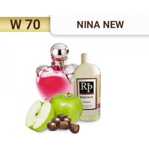 «Nina New» от Nina Ricci. Духи на разлив Royal Parfums 200 мл 