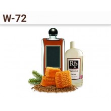 Парфюмированная вода RP W-72 (аромат похож на Chypre Rouge)
