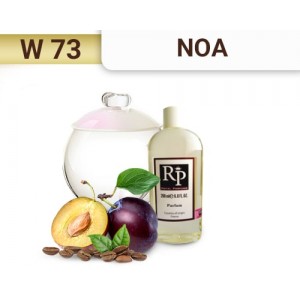 «Noa» от Cacharel. Духи на разлив Royal Parfums 200 мл 