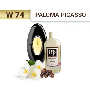 «Paloma Picasso» от Paloma Picasso. Духи на разлив Royal Parfums 200 мл 