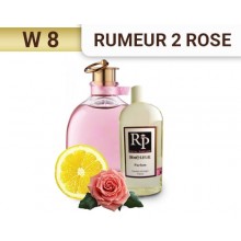 Lanvin «Rumeur 2 Rose»