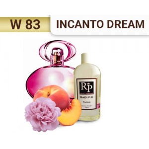 «Incanto Dream» от Salvatore Ferragamo. Духи на разлив Royal Parfums 200 мл
