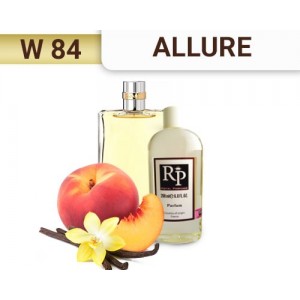 «Allure» от Chanel. Духи на разлив Royal Parfums 200 мл