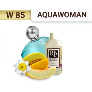 «Aquawoman» от Rochas. Духи на разлив Royal Parfums 200 мл 