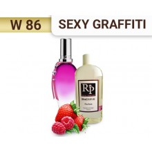 Escada «Sexy Graffiti»