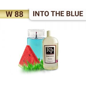 «Into the Blue» от Escada. Духи на разлив Royal Parfums 200 мл 