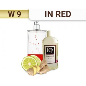 «In Red» от Armand Basi. Духи на разлив Royal Parfums 200 мл 