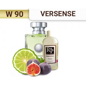 «Versense» от Versace. Духи на разлив Royal Parfums 200 мл 