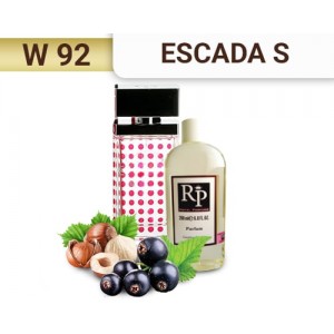 «Escada S» от Escada. Духи на разлив Royal Parfums 200 мл 