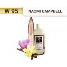 Naomi Campbell «Naomi Campbell» 