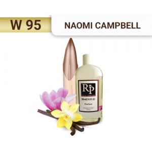 «Naomi Campbell» от Naomi Campbell. Духи на разлив Royal Parfums 200 мл