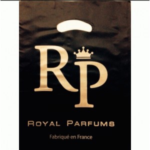 Пакеты фирменные Royal Parfums 50 шт